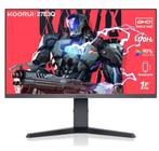 Koorui monitor, Computers en Software, Monitoren, Gaming, Koorui, HDMI, 101 t/m 150 Hz