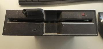 Vintage 5,25" Diskdrive  beschikbaar voor biedingen