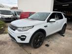 Land rover discovery sport *motor kapot*, Auto's, Automaat, Euro 6, Discovery Sport, Bedrijf