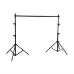 Fotografie achtergrond systeem, Ophalen, Zo goed als nieuw, Overige typen