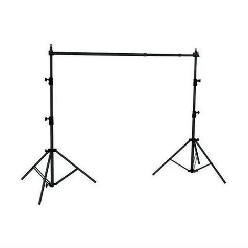 Fotografie achtergrond systeem, Audio, Tv en Foto, Fotografie | Fotostudio en Toebehoren, Zo goed als nieuw, Overige typen, Ophalen