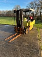 Chariot élévateur à gaz Clark GPM25, LPG, Enlèvement ou Envoi, 2000 à 3000 kg, Clark