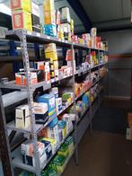 olie- en brandstoffilters, Ophalen, Nieuw