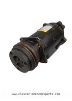 Aircopomp Mercedes w126 R107 380/500, Auto-onderdelen, Ophalen of Verzenden, Gebruikt, Mercedes-Benz
