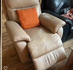 relax zetel, Huis en Inrichting, Fauteuils, Ophalen, Gebruikt