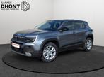 Jeep Avenger Altitude - 1.2 MHEV - Automaat DCT - 110PK, Auto's, Jeep, Automaat, Bedrijf, 5 deurs, Hybride Elektrisch/Benzine