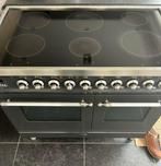 Elektrisch kookvuur fornuis Boretti 100cm, Elektronische apparatuur, Ophalen, Elektrisch