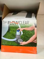 Filterpomp voor zwembad, nieuw, Tuin en Terras, Ophalen, Nieuw
