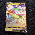 Pokemon Flygon shiney edition, Hobby en Vrije tijd, Verzamelkaartspellen | Pokémon, Ophalen of Verzenden, Zo goed als nieuw