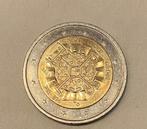 Euromunten, Postzegels en Munten, Munten | Europa | Euromunten, Ophalen of Verzenden, Overige landen, 2 euro, Losse munt