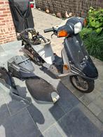 Honda vision a klasse, Fietsen en Brommers, Ophalen, Gebruikt, Klasse A (25 km/u), 49 cc