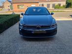 Volkswagen golf 8 LIFE dsg 2021 1.0L Mild-hybrid, Auto's, 4 zetels, Stof, Euro 6, Berline