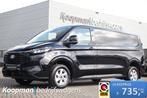 Ford Transit Custom 320 2.0TDCI 170pk L2H1 Limited | Automaa, Diesel, Noir, Automatique, Carnet d'entretien