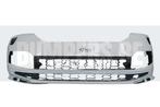 Bumper Skoda Karoq Sportline 57A 17-21 Voorbumper MZ981, Gebruikt, Voor, 6 maanden garantie, Ophalen of Verzenden