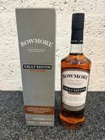 Bowmore Vault edit 1 (second release), Ophalen of Verzenden, Nieuw, Overige typen, Vol