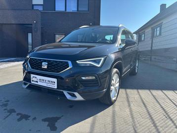 Seat Ateca - 1.5 TSI 150 pk met garantie beschikbaar voor biedingen