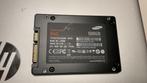 500GB SSD harde schijf, Computers en Software, Harde schijven, Ophalen of Verzenden, Zo goed als nieuw, SSD