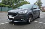Grand C-Max 1.0 benzine 2017 euro6 150000km 7zit trekhaak, Euro 6, 7 zetels, Particulier, 1000 cc