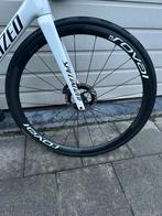 Roues roval alpinist clx II 2, Enlèvement, Comme neuf, Pneu