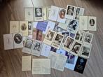 Bidprentjes v. d. jaren '40, '50 en '60 in (zeer)goede staat, Ophalen of Verzenden