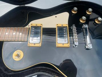 Samick Artist Series Electrische gitaar LP Gibson beschikbaar voor biedingen