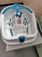 Electrisch voetmassagetoestel, Elektronische apparatuur, Persoonlijke Verzorgingsapparatuur, Ophalen, Zo goed als nieuw, Hand- en Voetverzorging