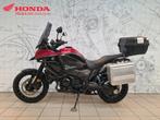Honda VFR 1200 X VFR1200X Dct Crosstourer (bj 2017), Motoren, Bedrijf, Meer dan 35 kW, Overig, 1200 cc