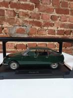 Citroen gs ,schaal 1.18 .Norev., Ophalen of Verzenden, Norev