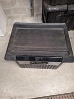 Gereedschapskist voor aanhangwagen of oplegger, Ophalen, Nieuw
