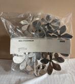 design Monika Mulder fruitschaal en kaarsenhouder ( IKEA ), Overige materialen, Schaal, Rond, Ophalen of Verzenden