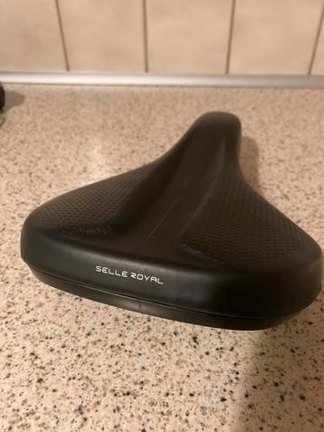 Vivo zadel Selle Royal beschikbaar voor biedingen