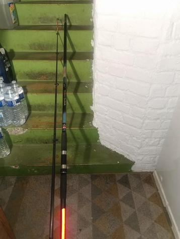 Daiwa zeehengel  beschikbaar voor biedingen