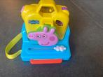 Peppa pig camera, Kinderen en Baby's, Ophalen, Met geluid