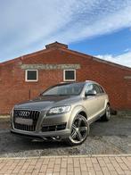 Audi q7 comfort, Auto's, Q7, Particulier, Onderhoudsboekje, Te koop