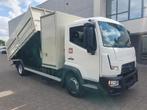 Renault D7.5 180 (bj 2017), Achterwielaandrijving, Euro 6, Renault, Bedrijf