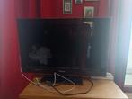 Télévision samsung+ chrome cast, Audio, Tv en Foto, Televisies, Ophalen, Gebruikt, Samsung