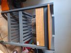 Luiertafel Troll, Kinderen en Baby's, Ophalen of Verzenden, Gebruikt, Kast