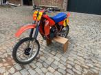 honda CR 80 1984, Motos, Moto de cross, 80 cm³, Particulier