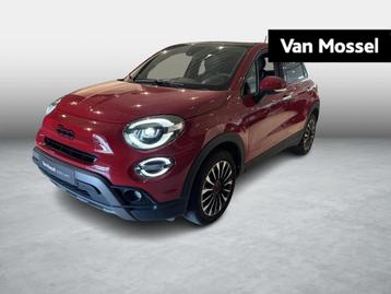 Fiat 500X 1.5 Hybrid 130 DCT7 (Red) Dolcevita beschikbaar voor biedingen