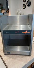 Chauffe plats et assiettes, Enlèvement, Mobilier en inox