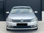 Volkswagen Passat 1.6TDI 2011 235.000km’s, Auto's, Volkswagen, Voorwielaandrijving, Euro 5, Stof, Zwart