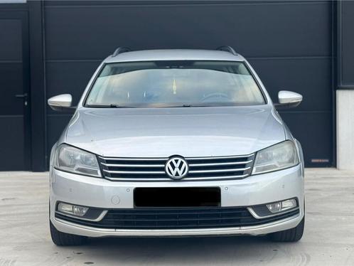 Volkswagen Passat 1.6TDI 2011 235.000km’s, Auto's, Volkswagen, Bedrijf, Passat, ABS, Diesel, Euro 5, Break, 5 deurs, Handgeschakeld