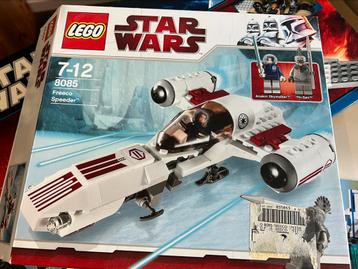 Sar wars lego beschikbaar voor biedingen