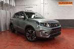 Suzuki Vitara 1.4 Turbo GLX* Toit ouvrant* Mi cuire*Full* 39, Autos, Argent ou Gris, Achat, Euro 6, Entreprise