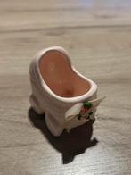 Beeldje kinderwagen, Ophalen of Verzenden, Zo goed als nieuw
