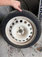 Verbreedstaal met winterbanden 4x108, Auto-onderdelen, Banden en Velgen, Ophalen, Gebruikt, 16 inch, Banden en Velgen