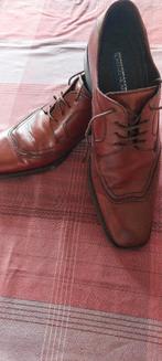 herenschoen, Kleding | Heren, Schoenen, Ophalen, Bruin, Zo goed als nieuw, Veterschoenen