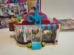 Lego friends kapsalon, Enlèvement, Comme neuf, Ensemble complet, Lego