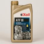 iXoil Motorolie | ATF III, Ophalen of Verzenden