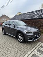 BMW X1 sDrive 18d, Auto's, BMW, Achterwielaandrijving, 1995 cc, Euro 6, 4 cilinders